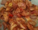 Foto langkah ke 3 dari resep Oseng Mandai (Kulit Cempedak).