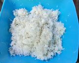 Foto langkah ke 1 dari resep Uli Nasi Sisa.