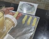 صورة لخطوة 6 من وصفة حلوة المحقن (اللمبوط)