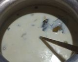 চালের পায়েস (chaler payesh recipe in bengali) রেসিপির ধাপ 2 ছবি