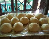 Foto langkah ke 5 dari resep Donat kentang.