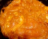 A picture of step 2 of Chicken Satay with Peanut Sauce.
