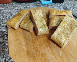 Foto del paso 8 de la receta: Hojaldre normal o sin gluten con paté de atún y chóped a tú gusto