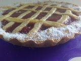 Pasta frola