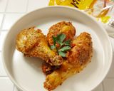 Foto langkah ke 4 dari resep Ayam Goreng Ketumbar.