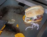Foto del paso 6 de la receta: Pan con chicharrón