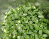 બીન્સ સબ્જી (French Beans Sabji Recipe in Gujarati) રેસીપી સ્ટેપ1ફોટો
