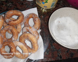 Foto del paso 4 de la receta: Rosquitas fáciles y económicas