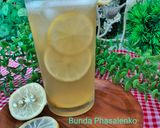 Foto langkah ke 3 dari resep Lemonade.
