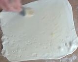 A picture of step 1 of Cheese Straws.