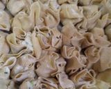Foto langkah ke 3 dari resep Baso tahu bandung.