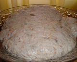 Foto del paso 5 de la receta: Pan con 7 cereales y semillas (dakota bread)