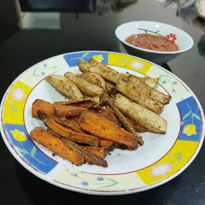Langkah 1