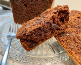 Foto del paso 22 de la receta: Plumcake de chocolate