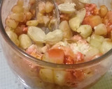 Foto del paso 11 de la receta: Trolelote 🌽🌽