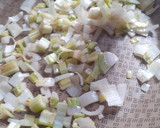 Foto del paso 4 de la receta: Crema de champiñones a la morena