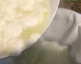 Foto del paso 6 de la receta: Quesillo con leche agria (muy fácil)