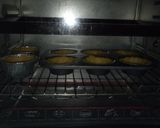 Foto langkah ke 14 dari resep Hokkaido Cheese Tart.
