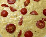 Foto del paso 5 de la receta: Cocina para principiantes: Tarta de choclo y queso estilo "Laurita"