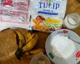 Foto langkah ke 1 dari resep 620. Pisang Goreng Tepung (Pisgor Jadul).