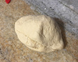Foto del paso 4 de la receta: Pan de jamón, receta Navideña típica de Venezuela 🇻🇪