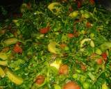 Mixed vegetables recipe step 5 photo