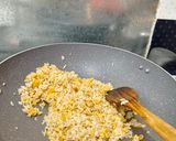 Foto langkah ke 3 dari resep Nasi Goreng Simple.