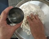 જુવાર પીઝા (jowar pizza Recipe in Gujarati) રેસીપી સ્ટેપ2ફોટો