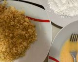 Foto del paso 3 de la receta: Nuggets de pollo al horno