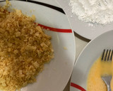 Foto del paso 3 de la receta: Nuggets de pollo al horno