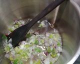 Foto langkah ke 4 dari resep Bakso Daging Sapi.
