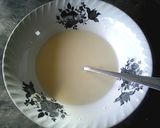 Foto langkah ke 2 dari resep Tempura Kembang Kol.