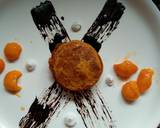 Mango pancakes recipe step 3 photo