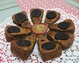 Foto del paso 10 de la receta Brownie de oreo!!!!