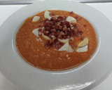 Foto del paso 5 de la receta: Salmorejo andaluz