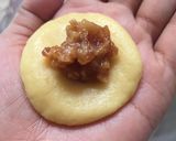 Foto langkah ke 4 dari resep Nastar kurma.