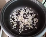 A picture of step 2 of Japanese Chicken Curry Rice.