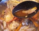 Foto del paso 5 de la receta: Escabeche de Pollo a mi estilo