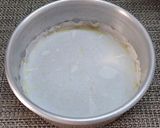 A picture of step 9 of “Traditional Odisha Chhena Poda – Roasted Cottage Cheese Cake”.