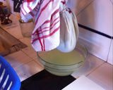 Foto del paso 9 de la receta: Tarta de crema de queso