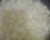 Foto del paso 1 de la receta: Pastel de papa vegetariano