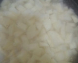 Foto del paso 1 de la receta: Pastel de papa vegetariano