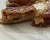 Foto del paso 4 de la receta: Sorrentinos veganos de tempeh y lentejas