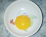 Foto langkah ke 4 dari resep Lekker Holand tanpa Mixer.