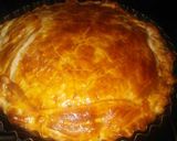 Foto del paso 3 de la receta: Tarta de choclo