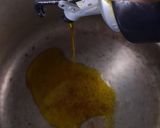 A picture of step 3 of Saag Keema In Pressure Cooker.