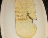 Foto del paso 7 de la receta: Sándwich Vegetariano saludable de verduras grilladas