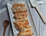 Foto langkah ke 4 dari resep Pisang Goreng Crispy by. Viens.