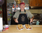 Foto del paso 6 de la receta: Muffins de arándanos