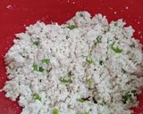 Foto langkah ke 1 dari resep Pepes Tahu.